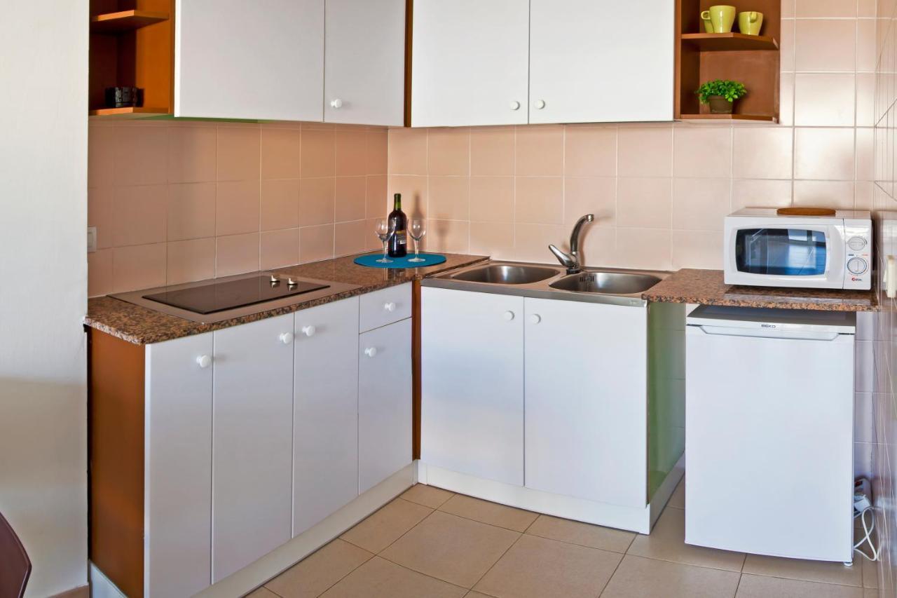 Ferienwohnung Apcostas Lotus Blanes Exterior foto