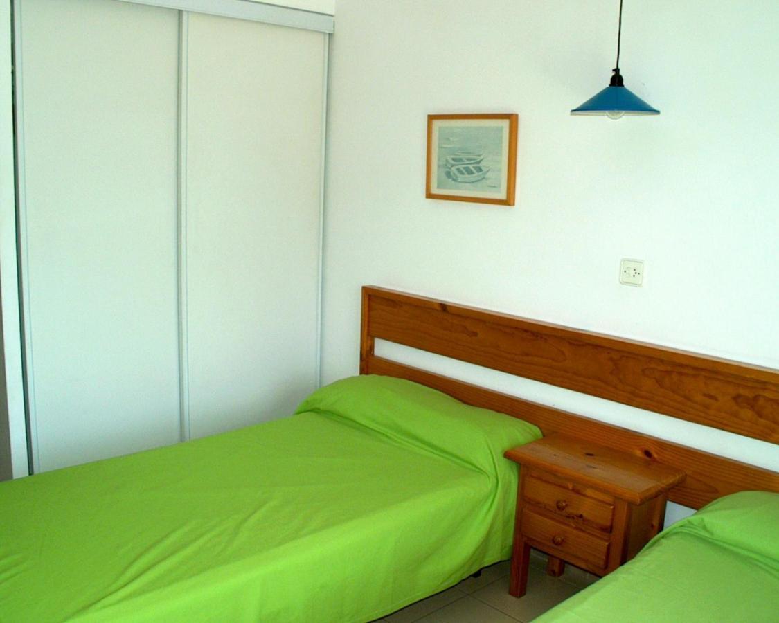 Ferienwohnung Apcostas Lotus Blanes Exterior foto