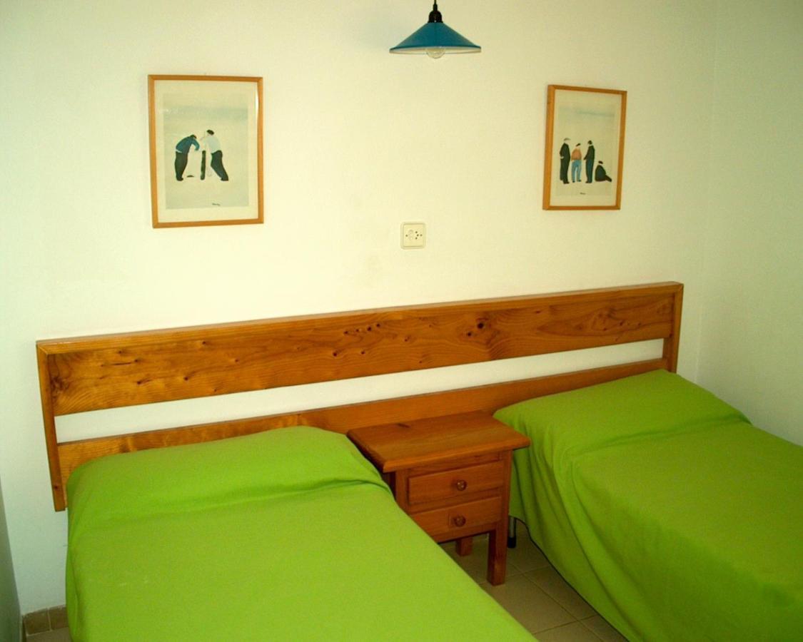 Ferienwohnung Apcostas Lotus Blanes Exterior foto